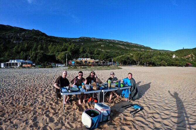 Award Winner Premium Kayak and Coasteering Adventure with Lunch - Key points to know before booking