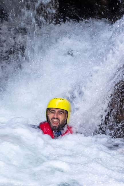 Bagni di Lucca: Canyoning in the Cocciglia's Gorge - Practical details before you reserve