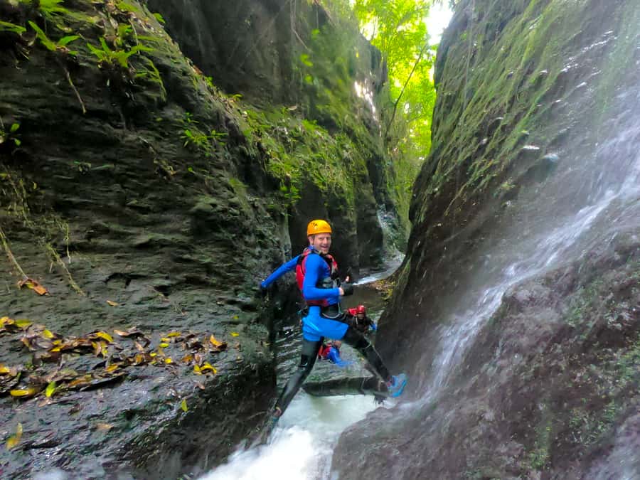 Bali: Aling Canyon Canyoning Tour - Is $150 a fair price for Bali?
