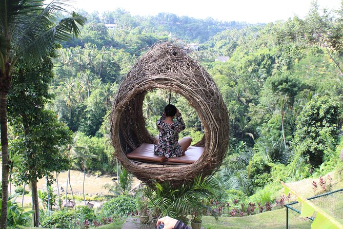 Bali ATV Quad Ride and Giant Swing Experiences - Timing, comfort, and what to pack
