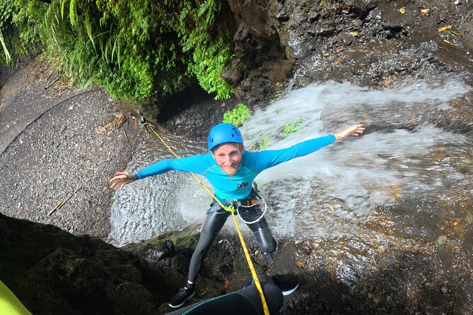 Bali Canyoning Trip – Explore Hidden Waterfalls & Gorges - Leaving Seminyak for North Bali