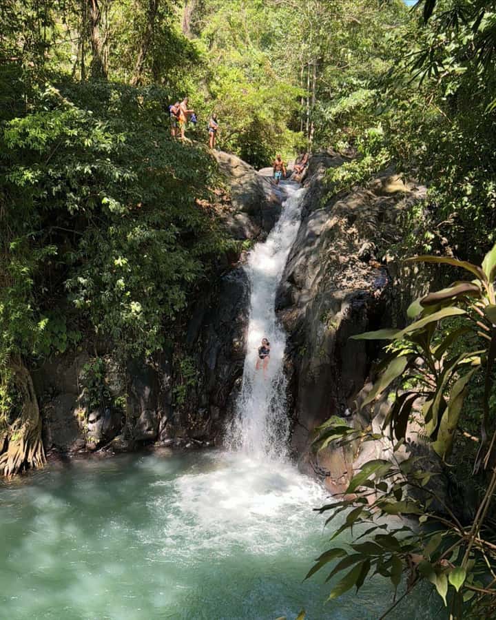 Bali: Cliff Jumping Gitgit Waterfalls & Rice Terrace Tour - What to pack for wet paths and cliff jumps