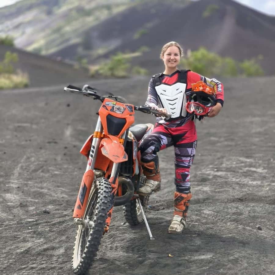 Bali: Extreme Dirt Bike Experience in Nature - Key points to know before you ride