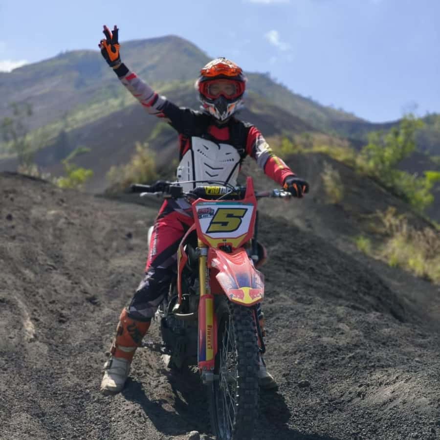 Bali: Extreme Dirt Bike Experience in Nature - Why this Bali dirt bike route feels different