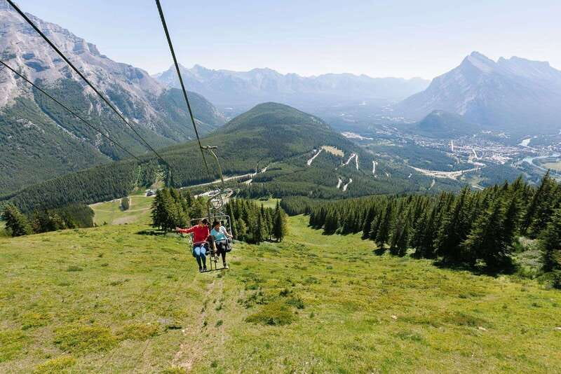 Banff: Mount Norquay 2.5 or 4-Hour Guided Via Ferrata Climb - Is $145 good value?