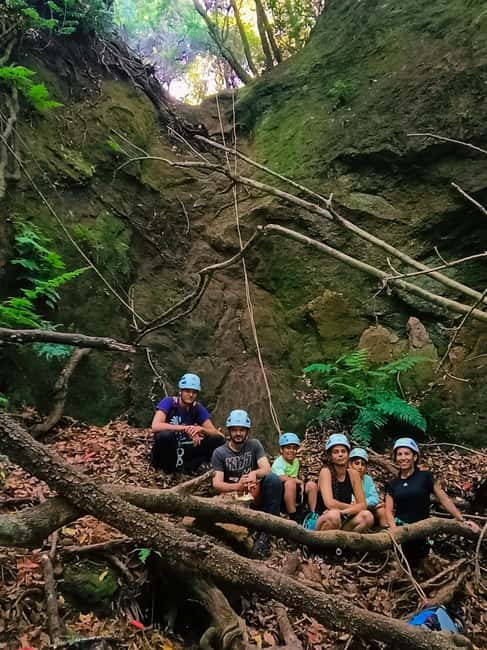 Barranquismo Tenerife: Canyoning Adventure - Points to consider before you commit