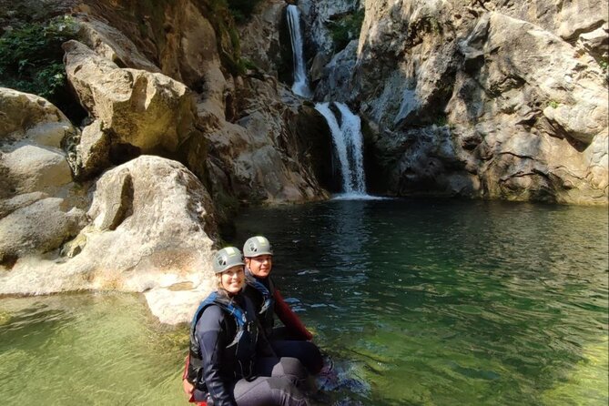 Basic & Extreme Canyoning on Cetina River with Free Photos/Videos - Is $102.49 Good Value?