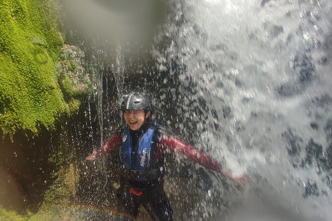 Basic & Extreme Canyoning on Cetina River with Free Photos/Videos - Underground Tunnels, Pools, and River Rapids