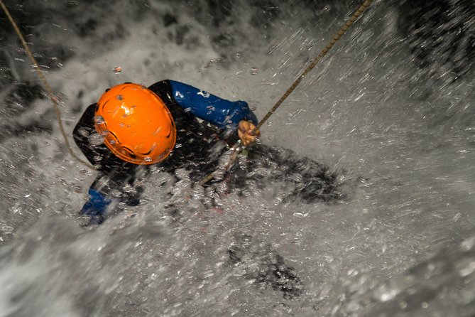 Beginner Canyoning trip in bali "Banyuwana canyon" - Why Banyuwana Canyon feels different from a usual Bali day