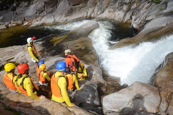Behana Canyoning Tour by Cairns Waterfalls - Practical details that can save you trouble