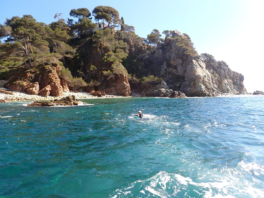 Blanes: Coasteering - the best coasteering in costa Brava - What coasteering means on the Costa Brava