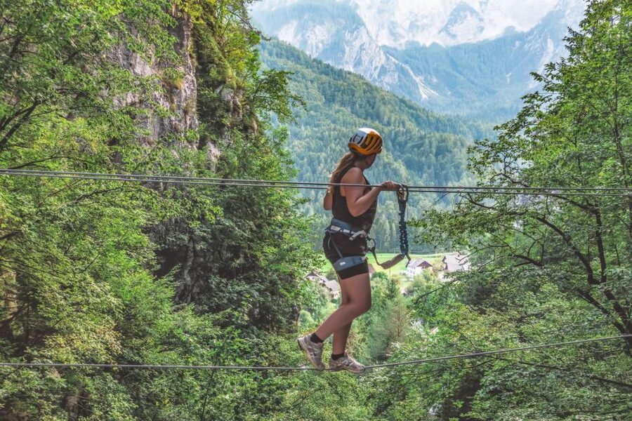 Bled: Fairytale Via Ferrata Route - Should You Book the Bled Fairytale Via Ferrata?