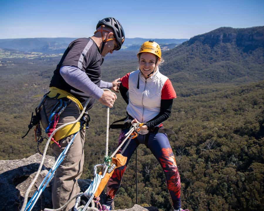 Blue Mountains: Spectacular Half Day Abseiling Adventure - Key points to know before booking