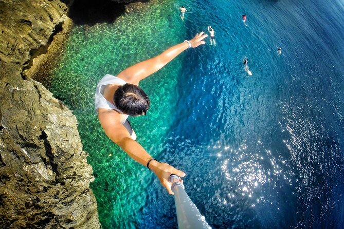 Boracay Cliff Jumping & Snorkeling Experience (Private) - Key points to know before booking