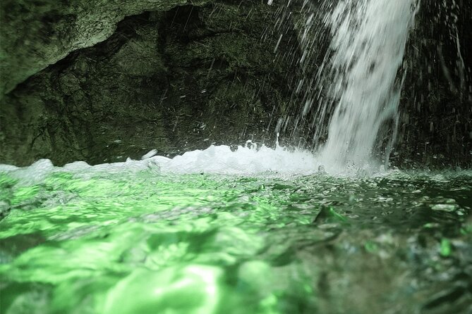 BOVEC CANYONING - Canyoning Tours For Couples - Why Bovec canyoning works well for couples