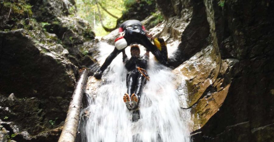 Bovec: Canyoning in Triglav National Park Tour + Photos - Key points to know before you book