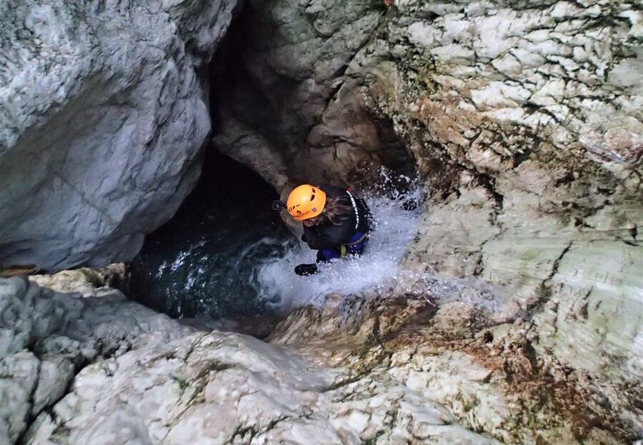 Bovec: Sušec Canyon Canyoning Experience - Should You Book Sušec Canyon?