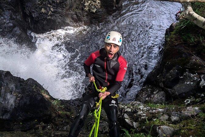 Bruce's Stone Canyoning Adventure. - Key points to know before booking