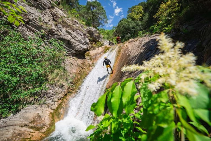 Budva Canyoning: Drenostica Canyon Adventure - Is $188 a fair price?