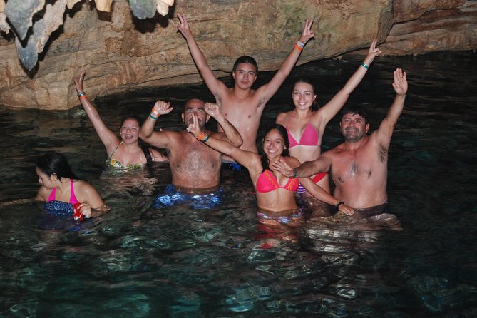 Buggies Extreme and Cenote Cave Adventure Half Day - What to wear and bring for this half-day trip