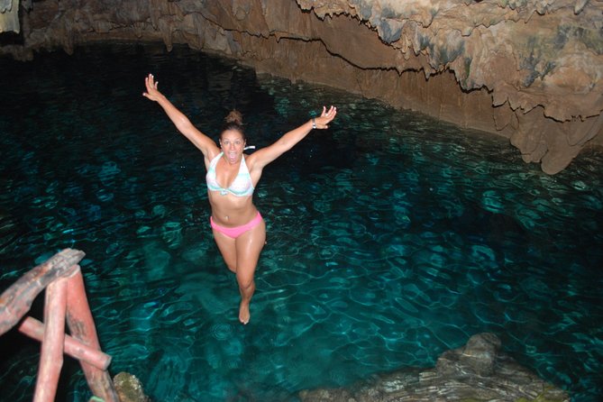 Buggies Extreme and Cenote Cave Adventure Half Day - Who will enjoy this Punta Cana buggy tour?