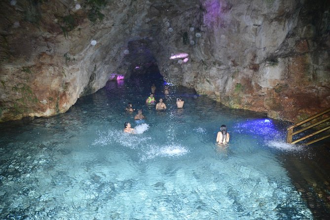 Buggies Extreme Half Day Adventure - What Macao Beach adds, and why it may be brief