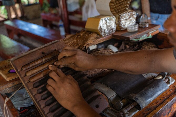 Buggies Off Road Extreme From Punta Cana - The timing needs a careful check
