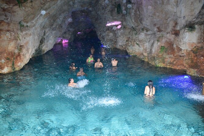 Buggy Extreme Tour to Macau Beach and River Cave in Punta Cana - Why this four-hour Punta Cana adventure works