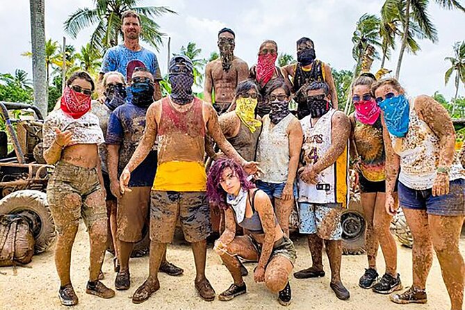 Buggy Extreme Tour to Macau Beach and River Cave in Punta Cana - Is $29 a good value?