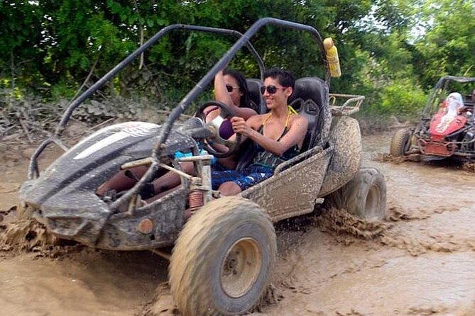 Buggy Extreme Tour to Macau Beach and River Cave in Punta Cana - Who should book this tour?