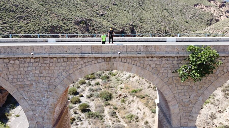 Bungee Jumping Almería - Who Will Enjoy This Most