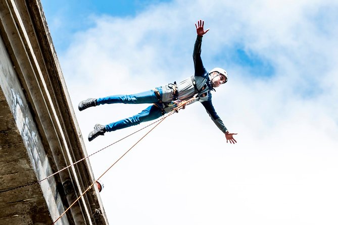 Bungee jumping over the Gállego River - Key points at a glance