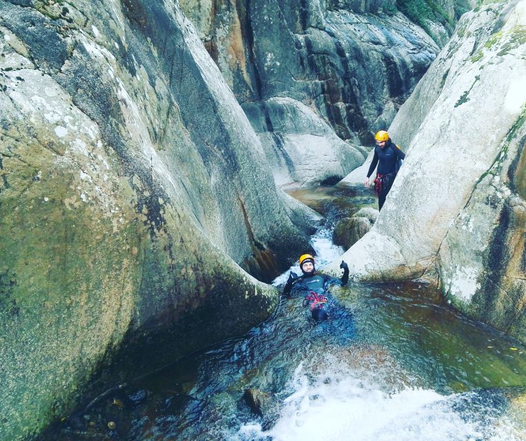 Cagliari: Canyoning in Sardinia - Key points to know before you book