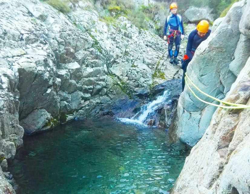 Cagliari: Canyoning in Sardinia - Choosing quad bike access or the jeep