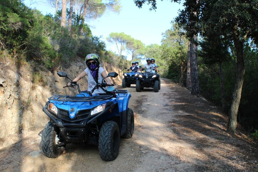 Cagliari: Canyoning in Sardinia - Weather, water, and what to pack