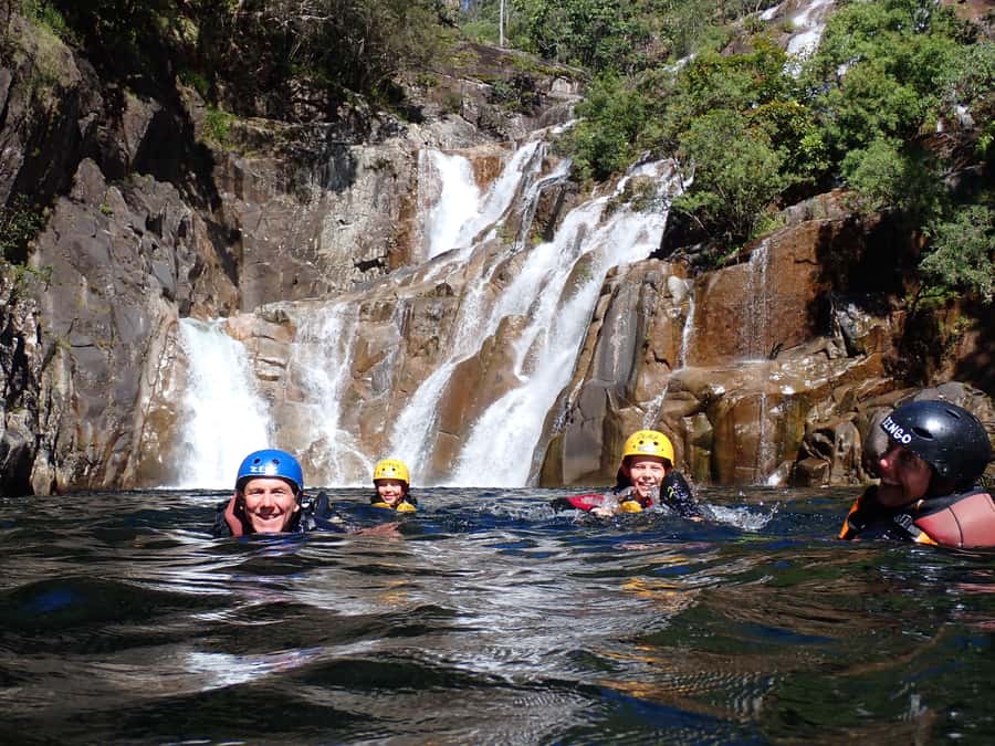 Cairns: Behana Gorge Rainforest Canyoning Tour - Key points to know before you book