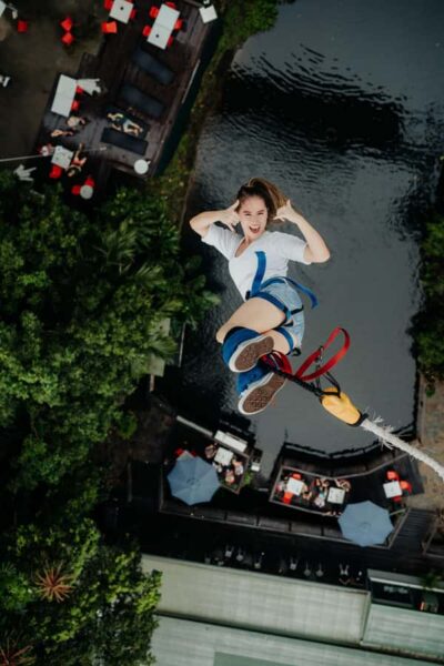 Bungy Jump