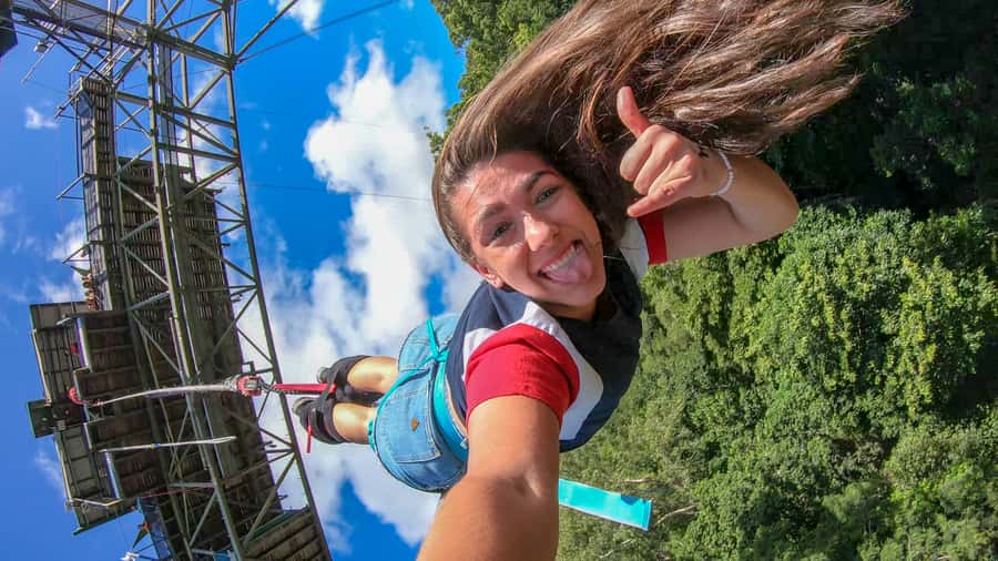 Cairns: Bungy Jump - Practical preparation before you book