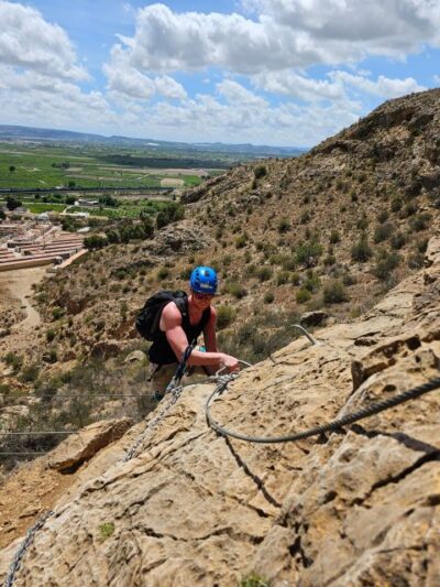 Via Ferrata