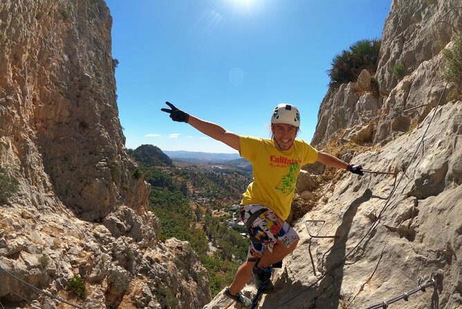 Caminito del Rey - Via Ferrata & Zip Line Adventure - Is $116.86 a fair price?