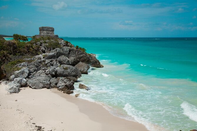 Cancun Extreme Zipline Canopy Tour - Key points to know before you book