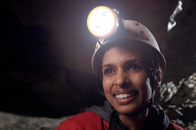 Canmore Caving Adventure Tour - Four hours below the surface