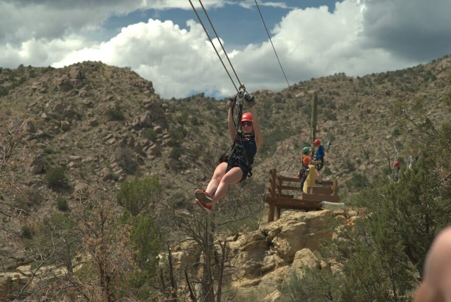 Cañon City: Royal Gorge 11-Line Extreme Zipline Experience - Ground School: Learning to Control Your Ride