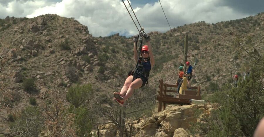 Cañon City: Royal Gorge 11-Line Extreme Zipline Experience - Is Three Hours Worth the Listed Price?