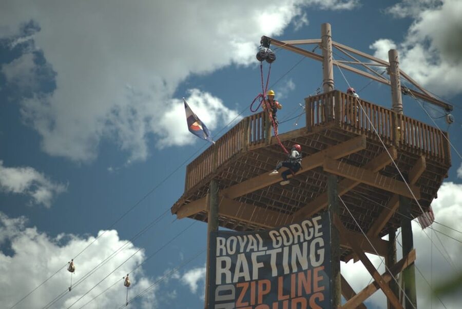 Cañon City: Royal Gorge 11-Line Extreme Zipline Experience - Should You Book the Royal Gorge 11-Line Experience?
