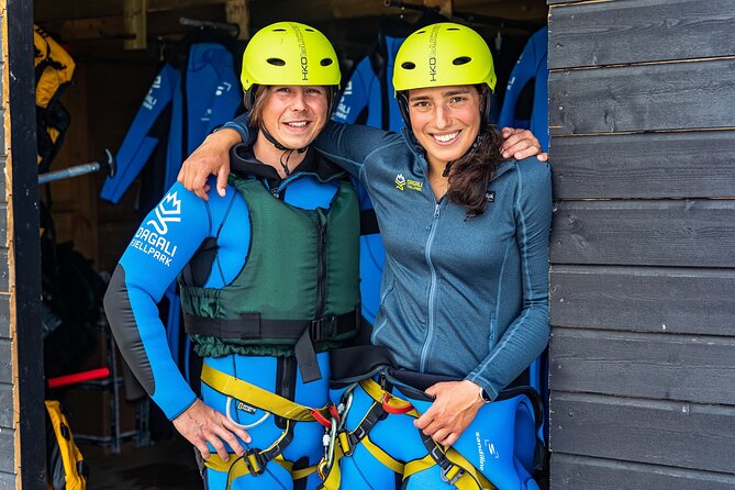 Canyoning Adventure in Hidden Mountain Rapids near Geilo - Is $140.42 a fair price?
