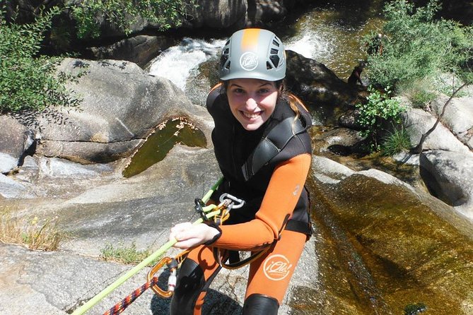 Canyoning Adventure in Madrid National Park with Transport - From Madrid to the Hoces del Rio Duratón