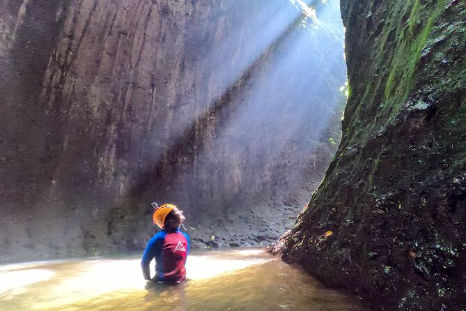 Canyoning Adventure in Sambangan Canyon - Is $109 a Fair Price?