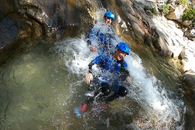 Canyoning Adventure Rio Verde in Granada - Is $114.89 a fair price?