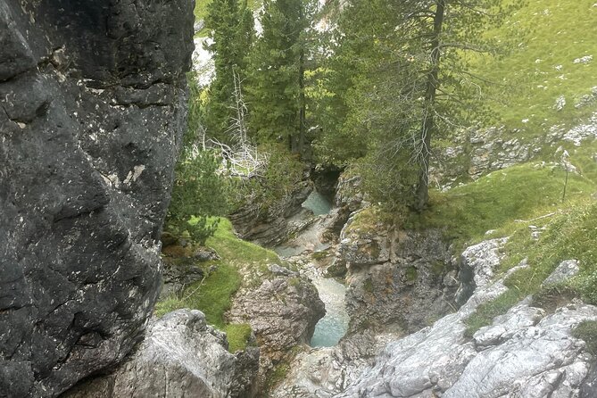 Canyoning Adventure saddle - Key points at a glance